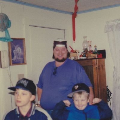 Chris Odenwalt