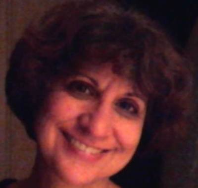 Shirley Jermyn