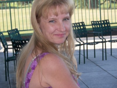 Louise Ockert