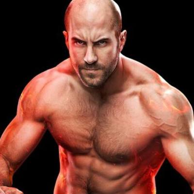 Steven Foore