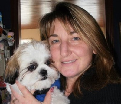 Gina Conover