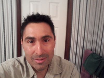 Tony Gamez