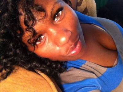 Darronetta Riggins