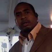 Eric Moore