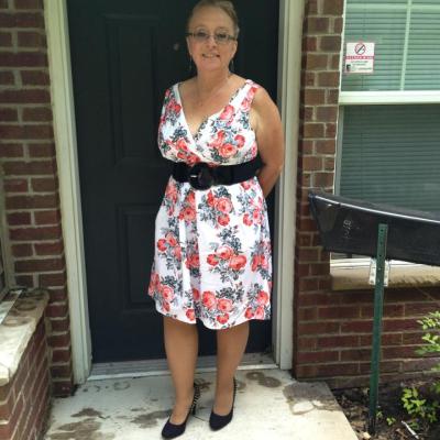 Evette Fox