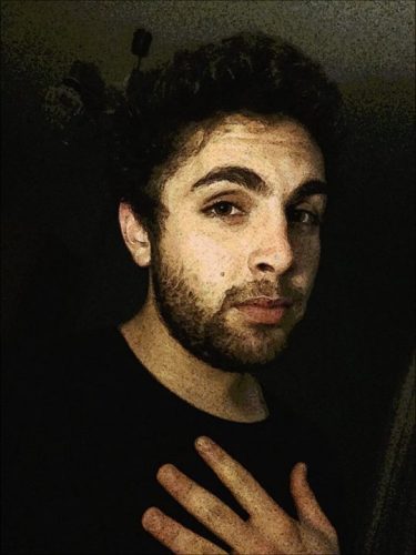 David Toufanpour