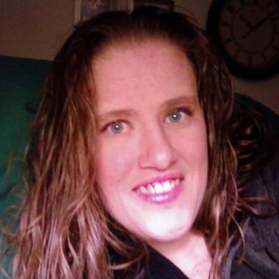 Nicole Jones