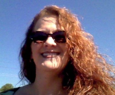 Amy Orris