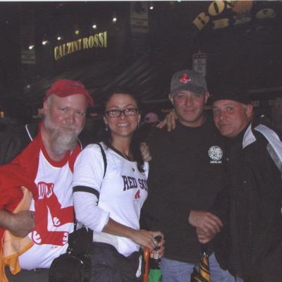Scott Harwood