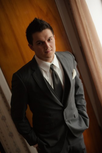 Roman Grigorashenko