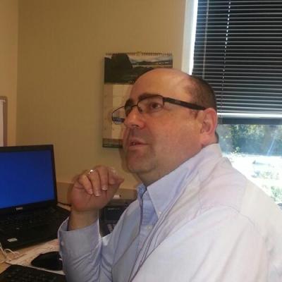 Keith Calabro
