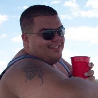 Corey Kepper