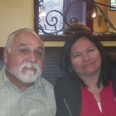 Arnulfo Valle
