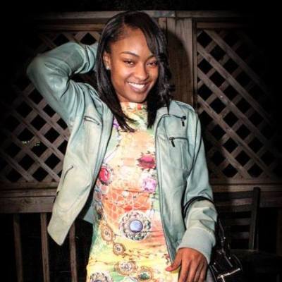 Tosha Sims