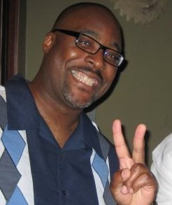 Michael Webb