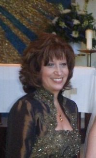 Elizabeth Magnowski