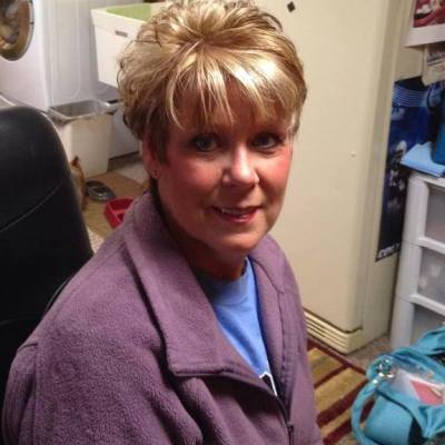 Patricia Troxell