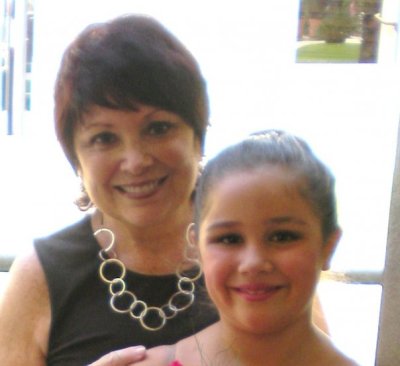 Phyllis Coyle
