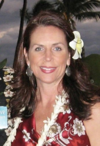 Rosanna Allison