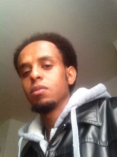 Meles Negash