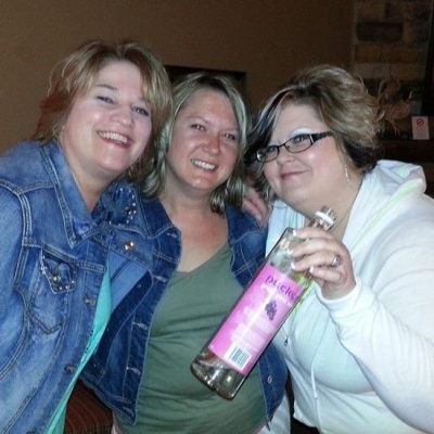 Trisha Vike