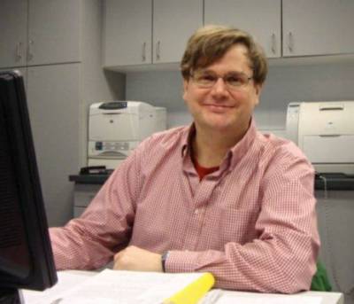 Douglas Karsten