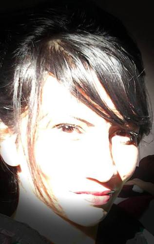 Monica Fredrickson