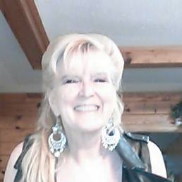 Joan Levesque