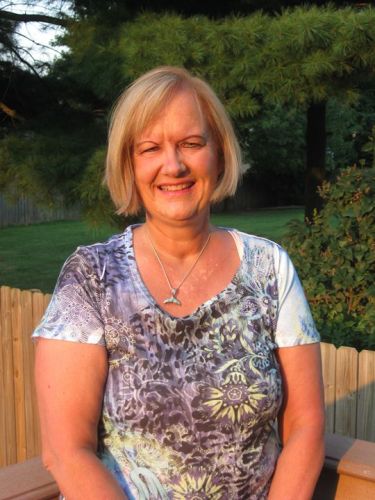 Mary Demara