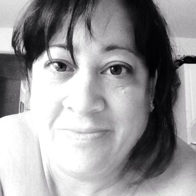 Rhoda Irvine