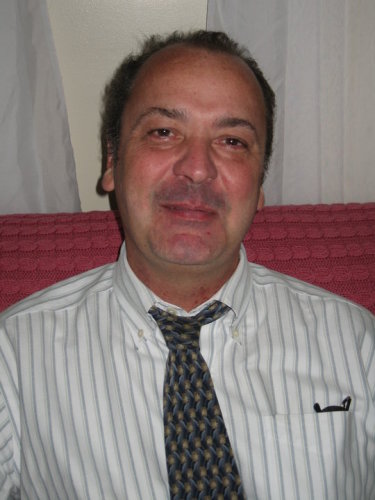 Patrick Oconnor