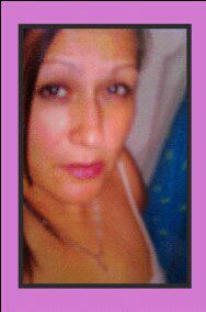 Marsha Hazard