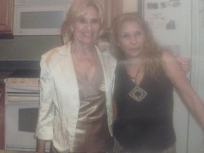 Dona Lawrentz