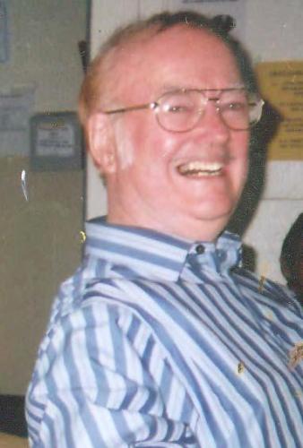John Kindregan
