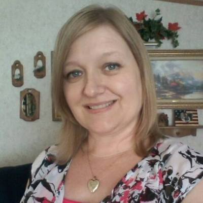 Sandra Wright