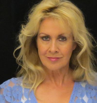 Therese Hewitt