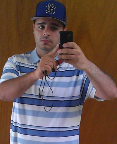 Joseph Princiotta