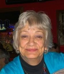 Elaine Strobel