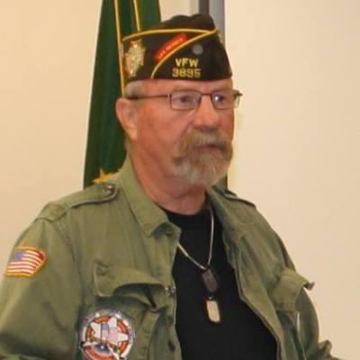 Kenneth Klabon