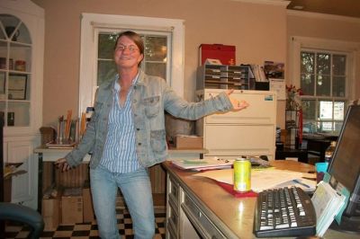Heather Deleguardia