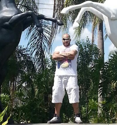 Joseph Lucious