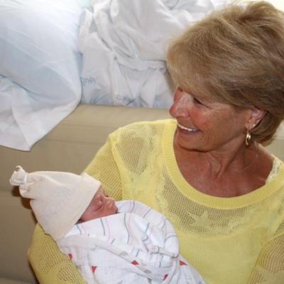 Kathleen Whitmore