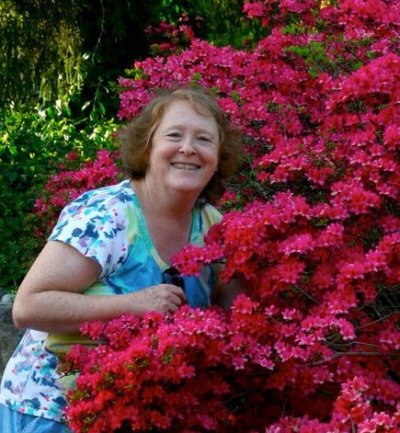 Jane Lanford