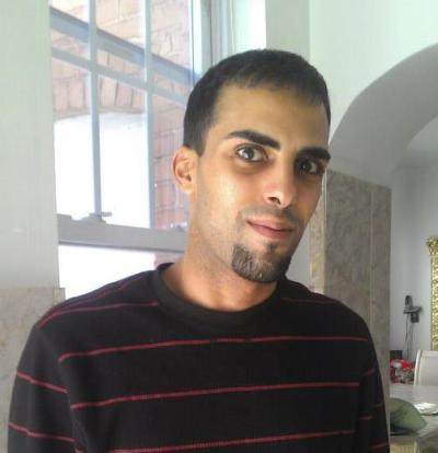 Farris Ramouni