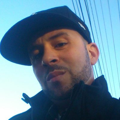 Carmelo Rivera