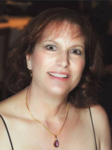 Donna Petromilli