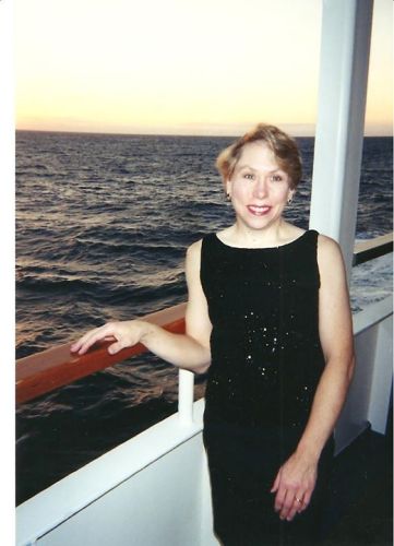 Leslie Sipes