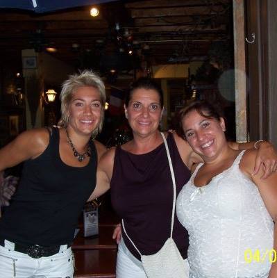 Kathy Clausen