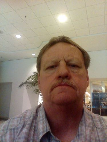 Gregg Baughman