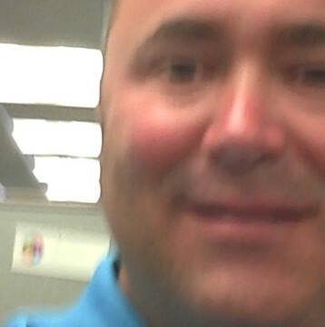 Sam Fuccio